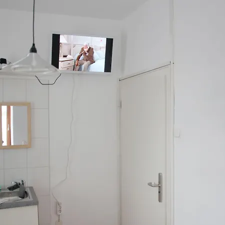 Absteige Innsbruck- Zentrale Ferienapartments Ίνσμπρουκ