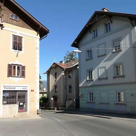 Absteige Innsbruck- Zentrale Ferienapartments Ίνσμπρουκ