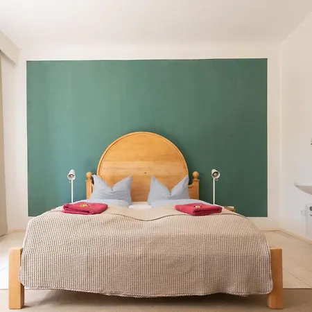 Διαμέρισμα Absteige Innsbruck- Zentrale Ferienapartments Ίνσμπρουκ