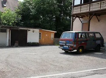Absteige Innsbruck- Zentrale Ferienapartments Διαμέρισμα