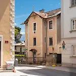 Absteige Innsbruck- Zentrale Ferienapartments Apartmán Innsbruck