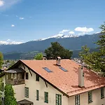 Absteige Innsbruck- Zentrale Ferienapartments Apartmán *