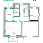 Absteige Innsbruck- Zentrale Ferienapartments Apartmán
