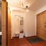 Apartmán Absteige Innsbruck- Zentrale Ferienapartments