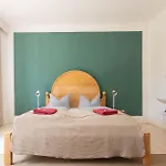 Apartmán Absteige Innsbruck- Zentrale Ferienapartments Innsbruck