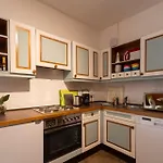 Absteige Innsbruck- Zentrale Ferienapartments * Innsbruck
