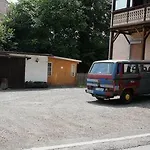 Absteige Innsbruck- Zentrale Ferienapartments Apartmán