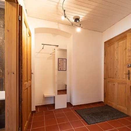 Appartamento Absteige Innsbruck- Zentrale Ferienapartments